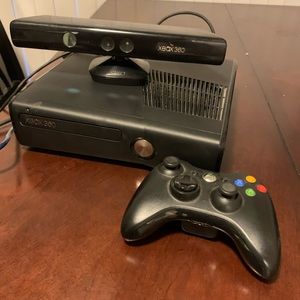 Xbox 360 Kinect